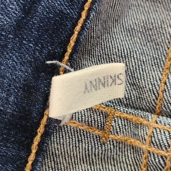 Rag & Bone Skinny Jeans - Picture 8 of 9